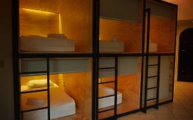 Fauna Luxury Hostel